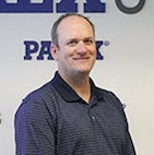 Parex USA, Inc., announces Steve Heaton as its Vice President, Façade Sales.