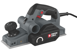 PORTER-CABLE announces the launch of its new 6 AMP Hand Planer (PC60THPK), which incorporates features designed to address contractors' frustrations with performance, ease of use, ergonomics, and dust collection. 