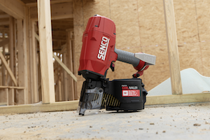 SENCO FN71T1 Coil Nailer