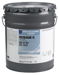 Sherwin-Williams Polysiloxane 1K coating extends maintenance cycles