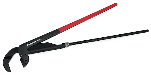 Snap-on Industrial Pliers Wrenches - Contractor Supply Magazine