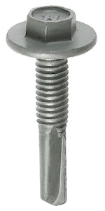 Simpson Strong Tie now offers the new patent-pending Strong-Drive XL Large-Head Metal Screw. 