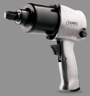 sunex tools air rivet gun