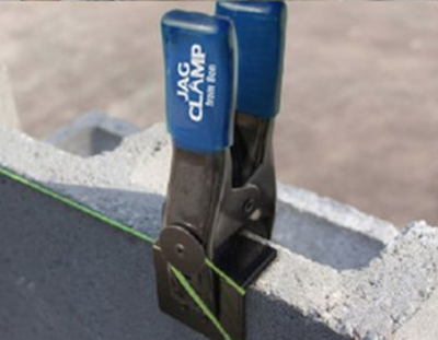 Bon Tool Jag Clamps - Contractor Supply Magazine