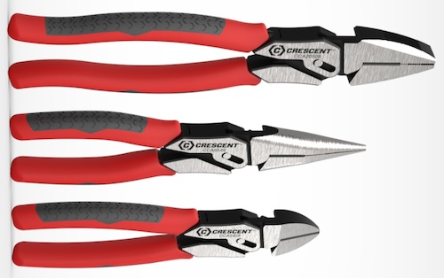 Craftsman Lighted Pliers and Adjustable Spanner - Farm Marketplace