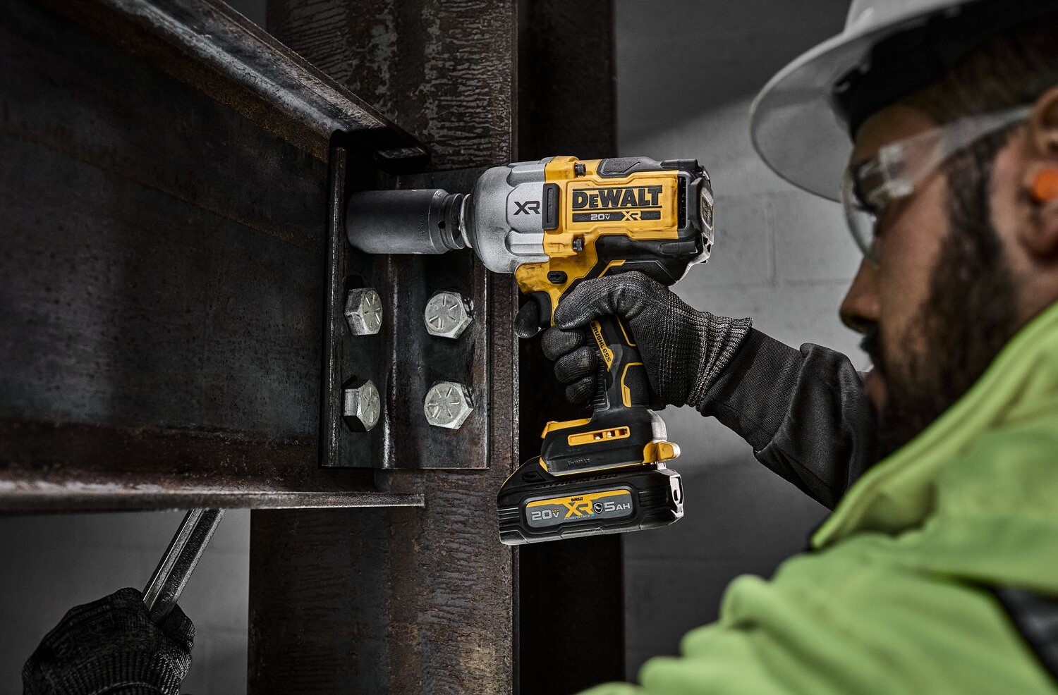 DeWalt DCF964