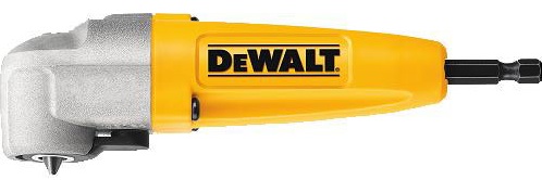 Dewalt-DWARA100 Right Angle Attachment 