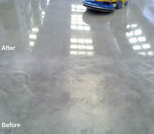 Klindex Diamond Pads for Cleaning and Polishing Floor Machines