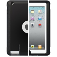 Introducing the OtterBox Defender Series case for iPad 2.