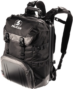 Pelican tool clearance backpack