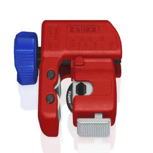 Knipex TubiX S pipe cutter