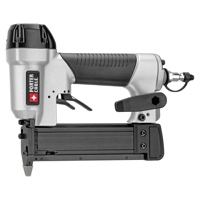 The Porter-Cable model PIN138 23-gauge 1-3/8-inch Pin Nailer. 
