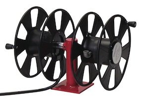 Other Products: Reelcraft Safe-T-Reels - Contractor Supply Magazine