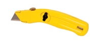 The Stanley 10-707 retractable blade utility knife.