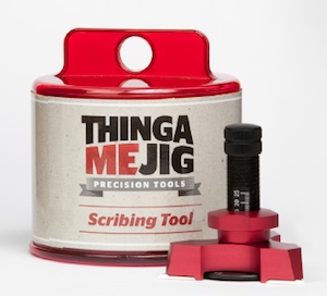 Thingamejig Precision Scribing Tool
