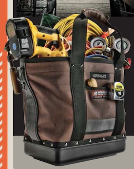 Veto Pro Pac CT-LC Cargo Tote