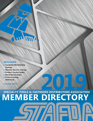 STAFDA Directory 2019