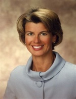 Georgia Foley, STAFDA Executive Director