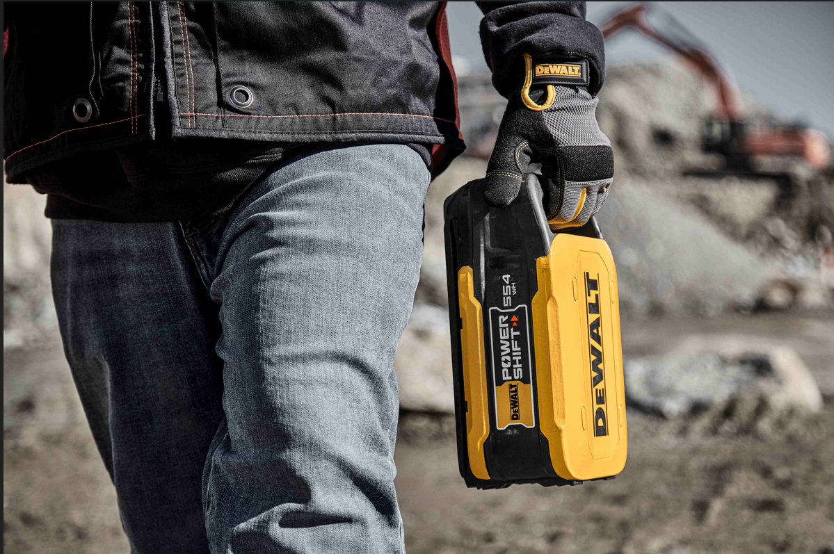 Dewalt
