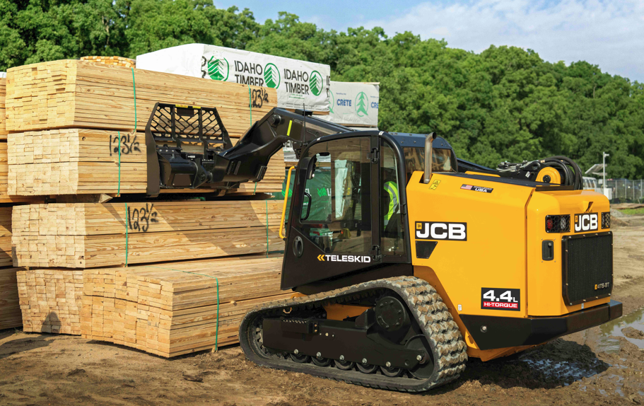 JCB