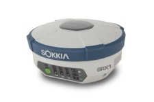 Sokkia GRX1 GNSS  System