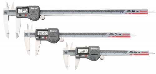 starrett caliper