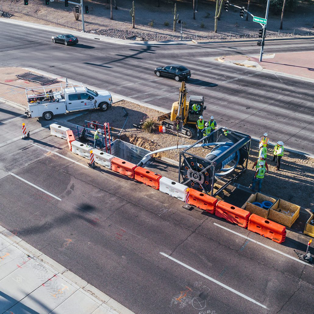 traffix devices