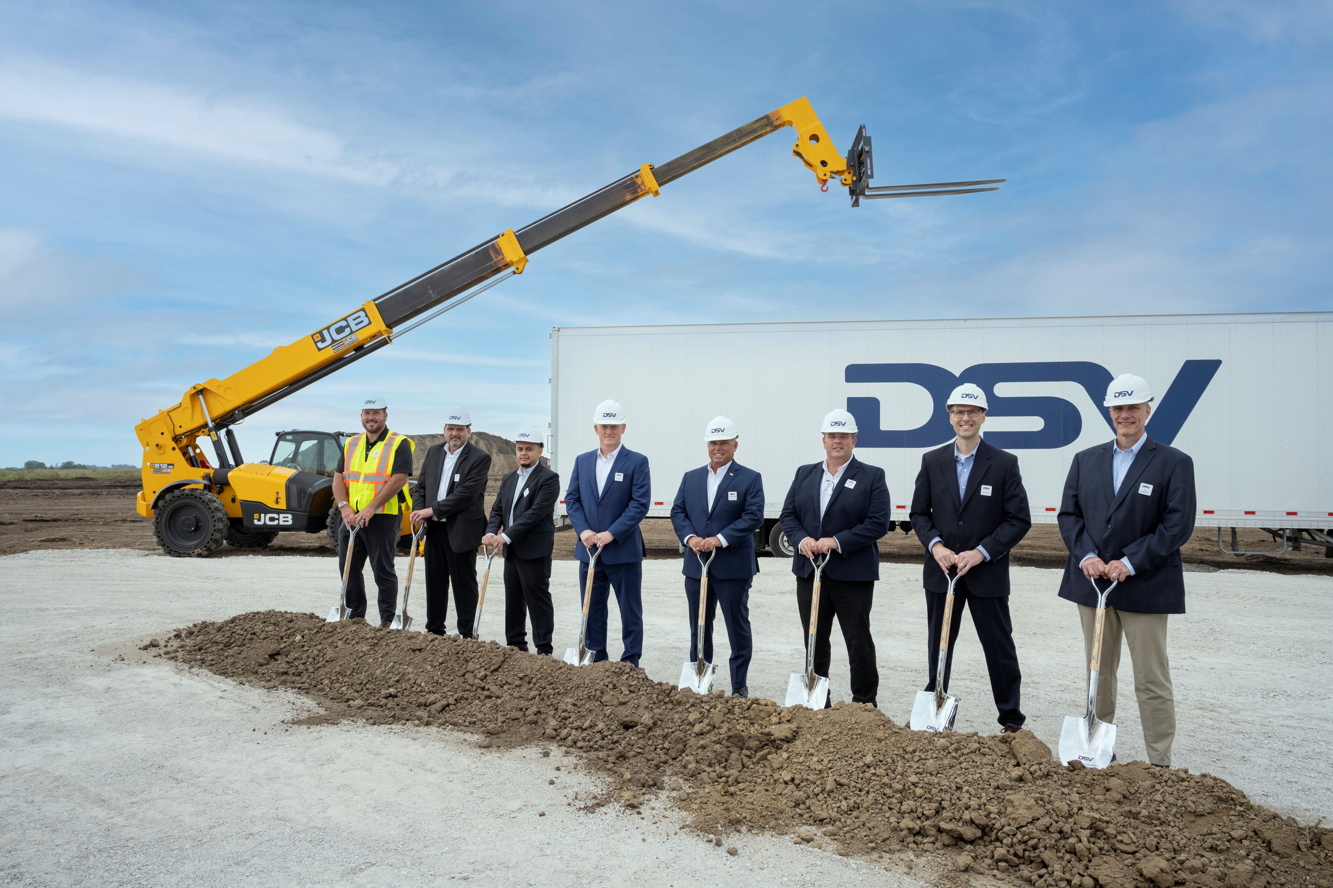 JCB