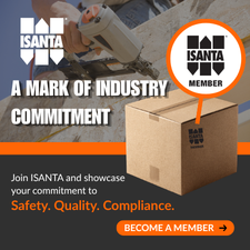  ISANTA