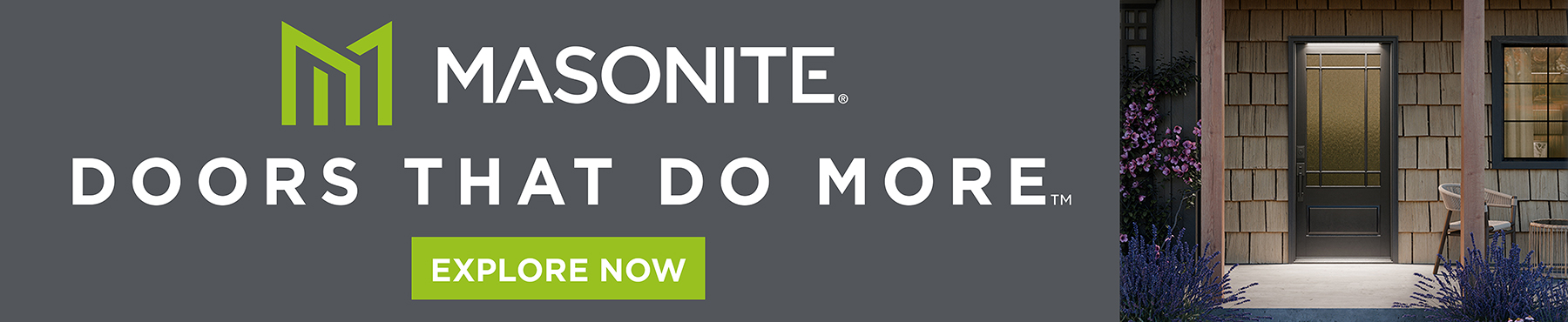 Masonite Doors