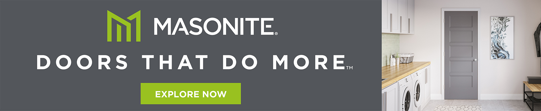 Masonite Doors