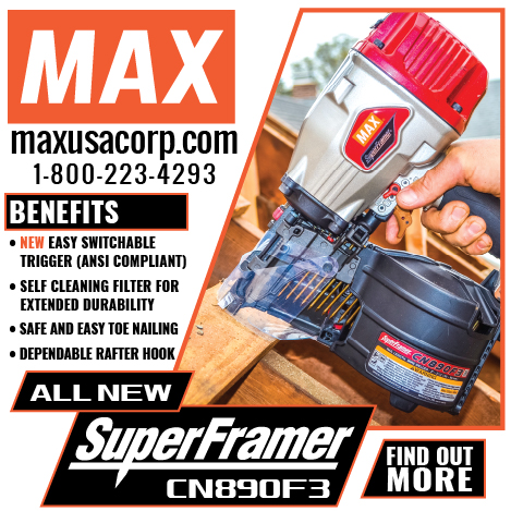 Max USA