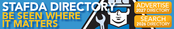 STAFDA
