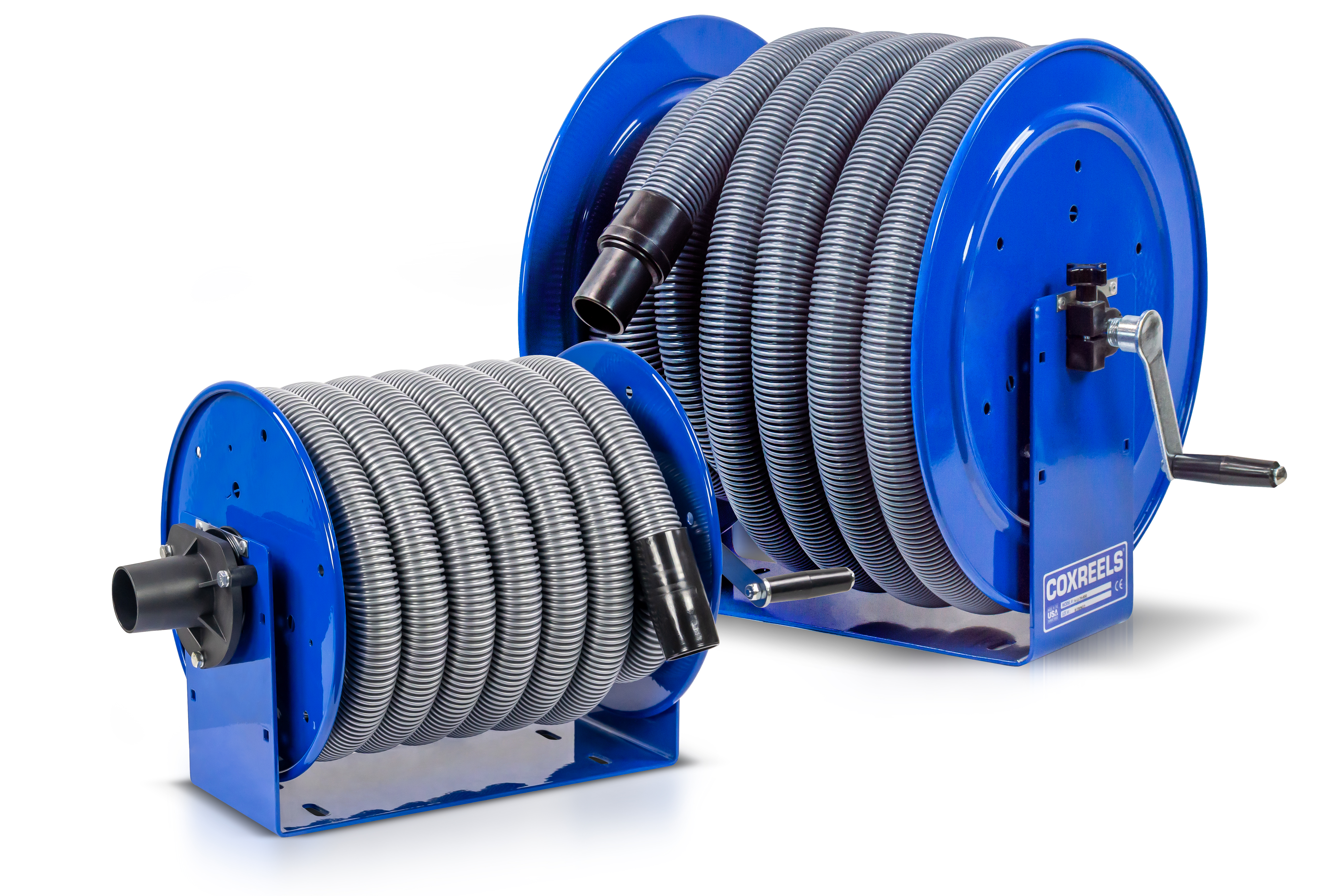Cox Reels