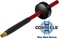 Coxreels  Bend Restrictor