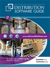 Distribution Software Guide