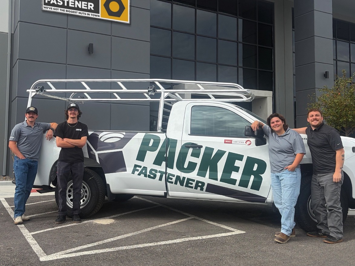 Packer Fastener