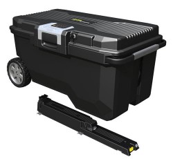Stanley FatMax  Extreme Portable Truck Box