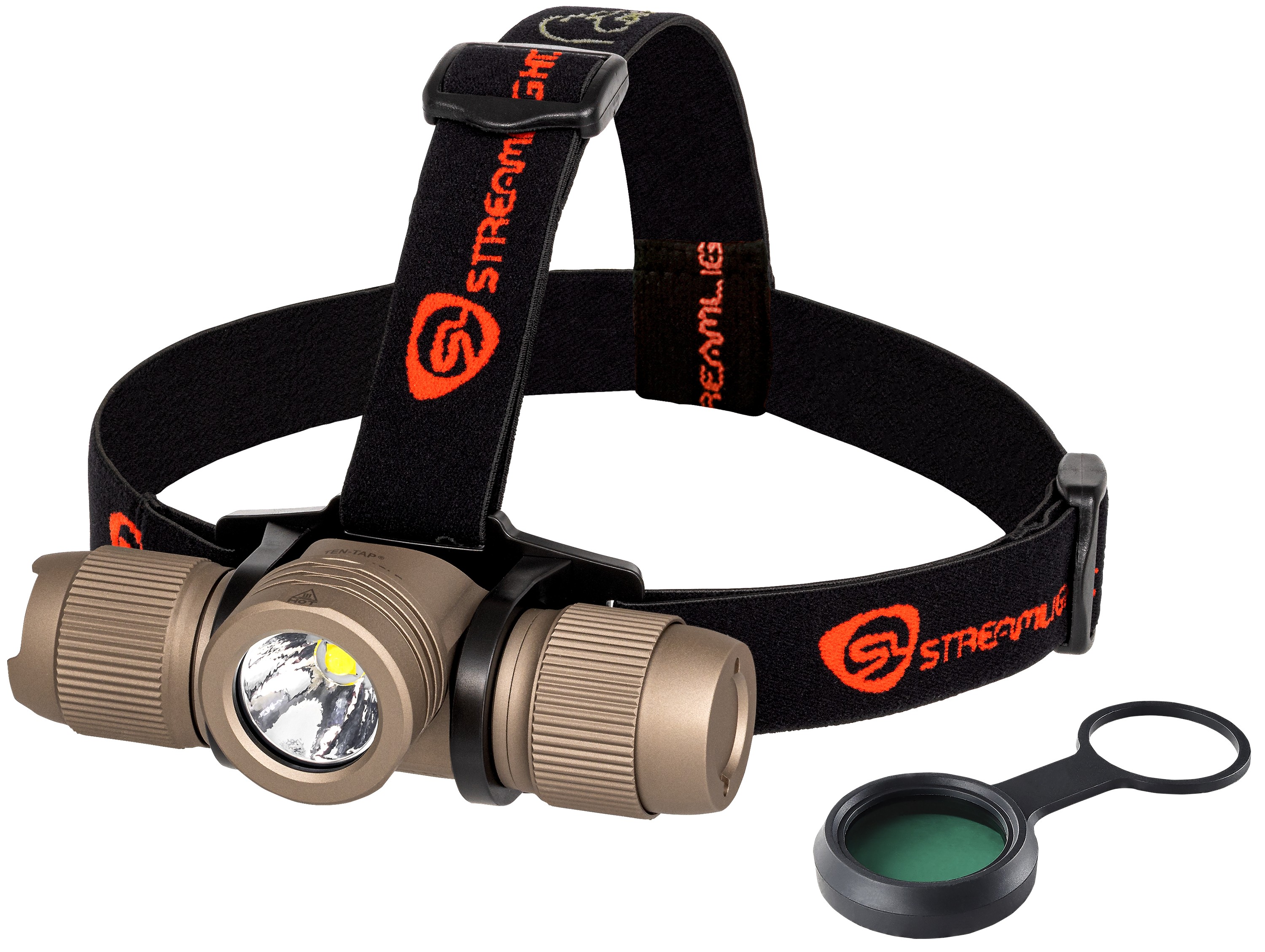 Streamlight