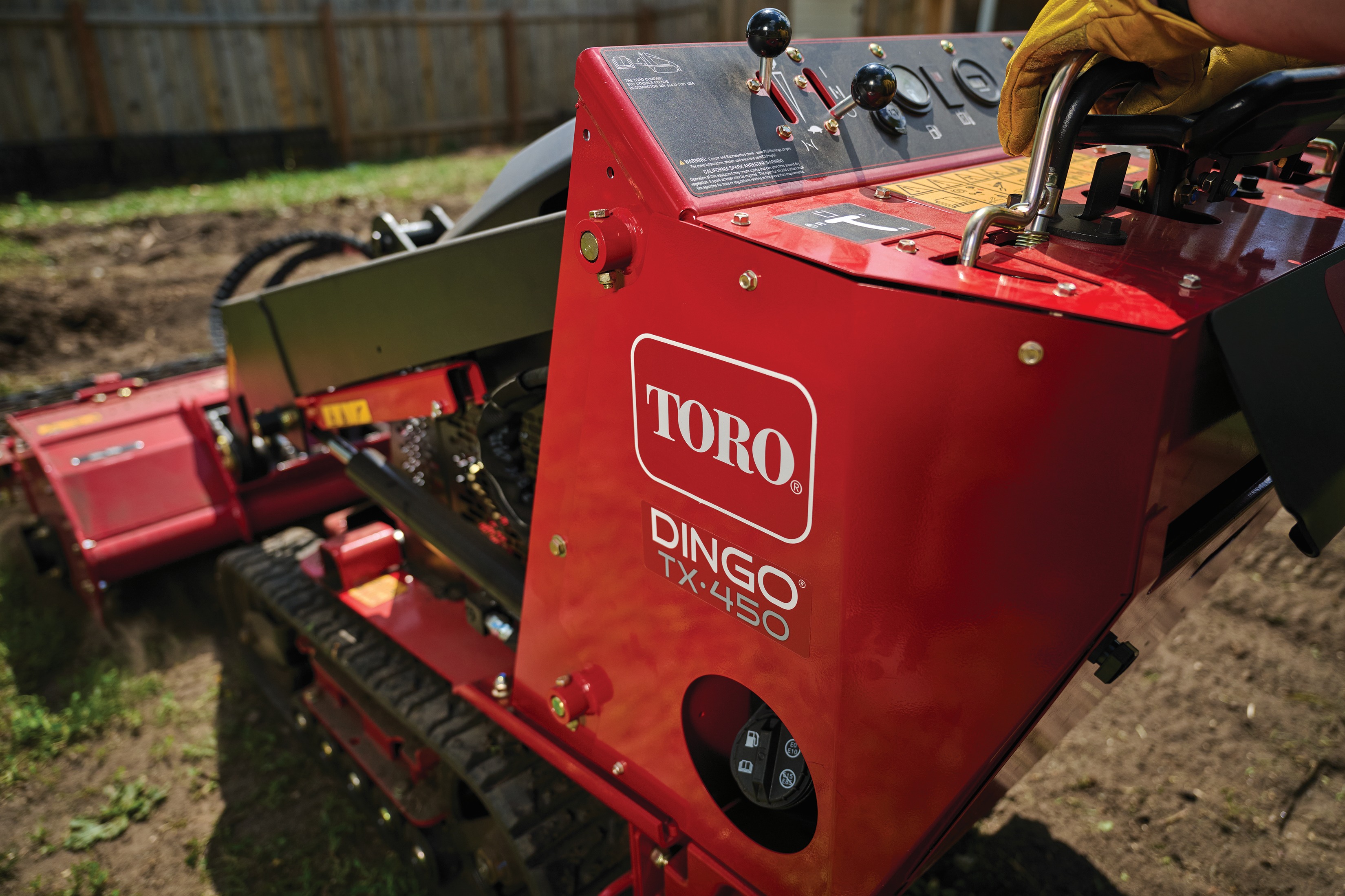 toro