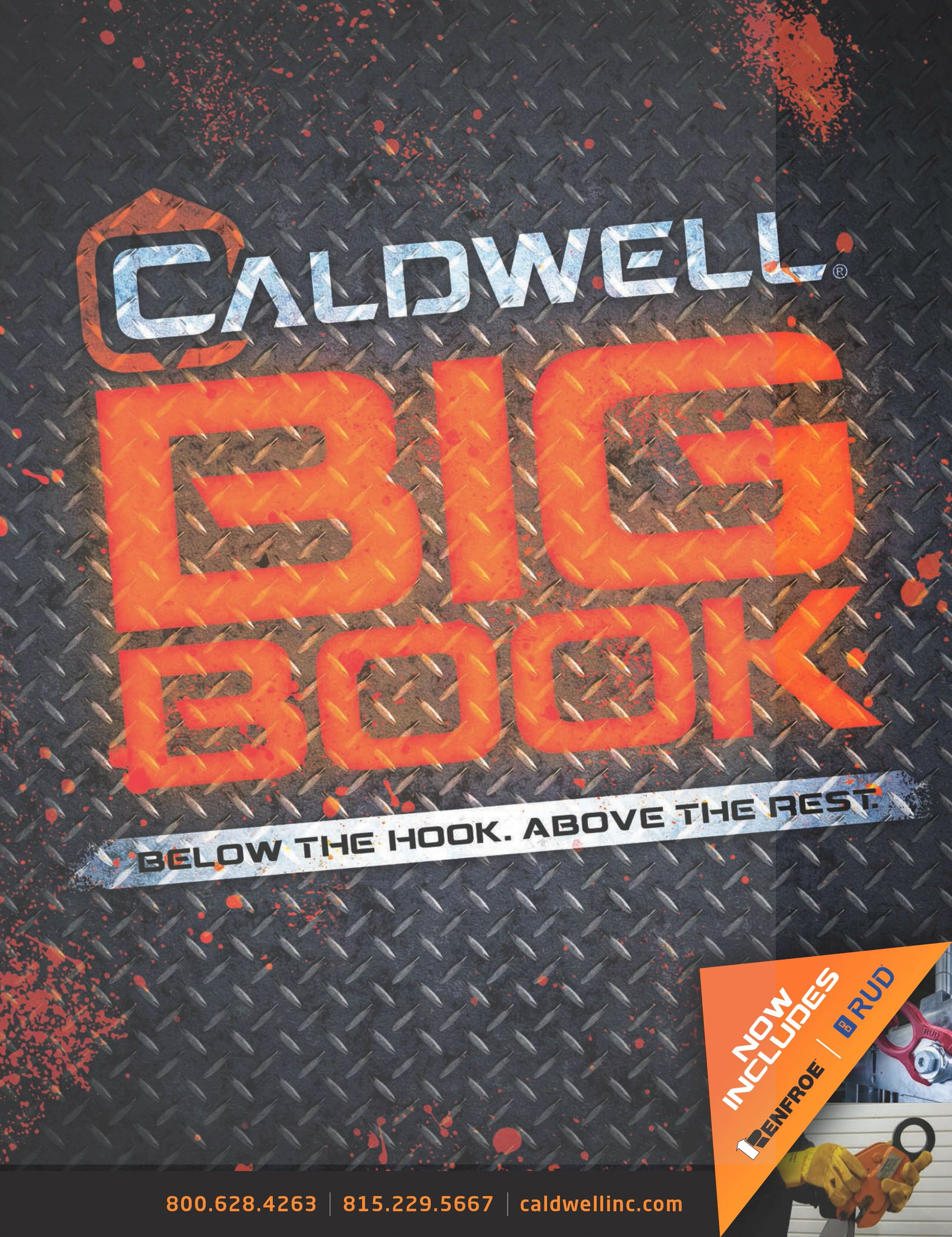 Caldwell