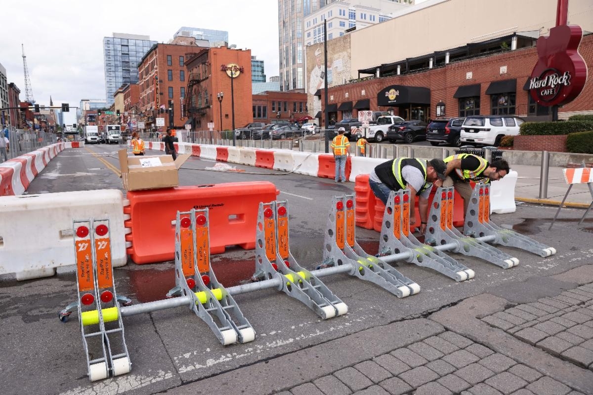 traffix devices